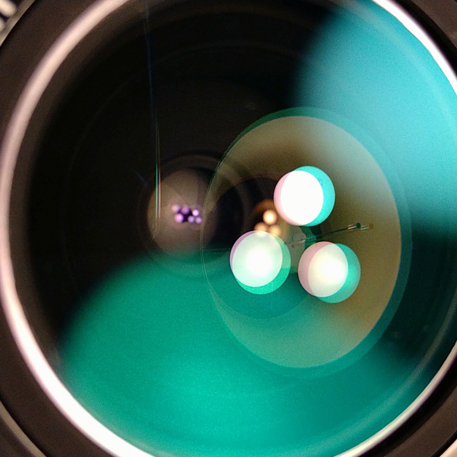 NIKKOR 28mm