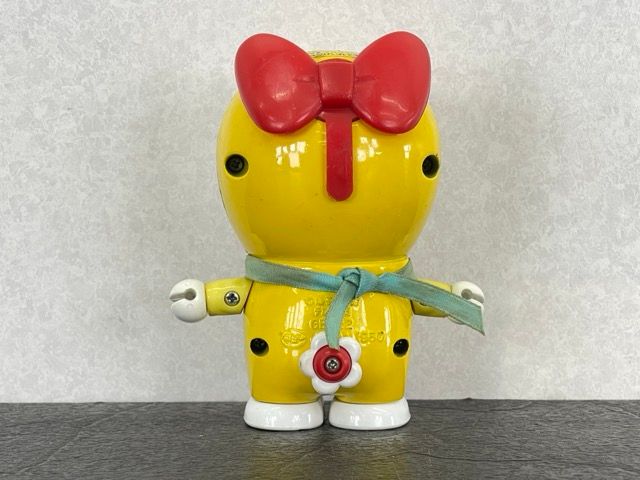 超合金 ドラミちゃん 【中古】ポピー GB-22 小学館 藤子不二雄