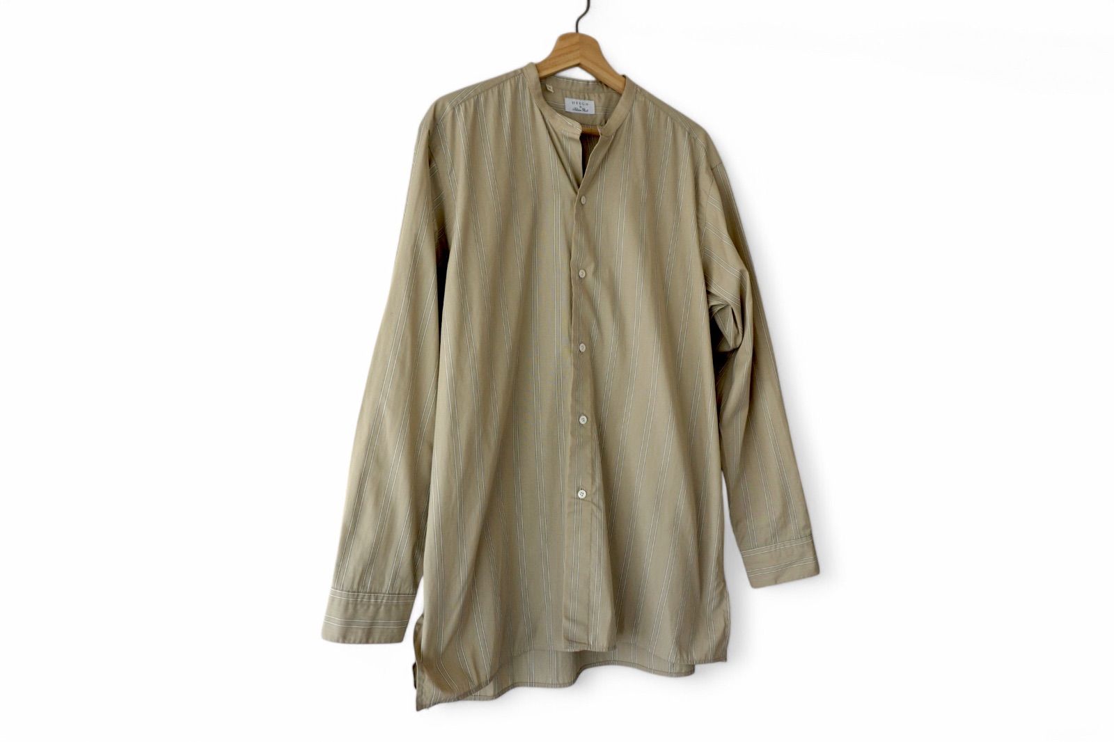 HEUGN ユーゲン MORISS モリス Salvatore Piccolo コットン HEUGN ユーゲン MORISS モリス Salvatore Piccolo コットン