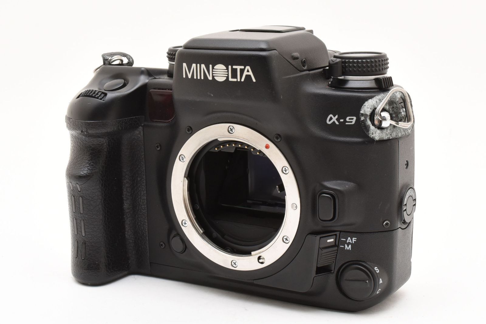 ミノルタ Minolta α-9 SSM対応 ミノルタ a9 SSM対応 Minolta(ミノルタ) α-9 (SSM対応)買取価格 カメラ