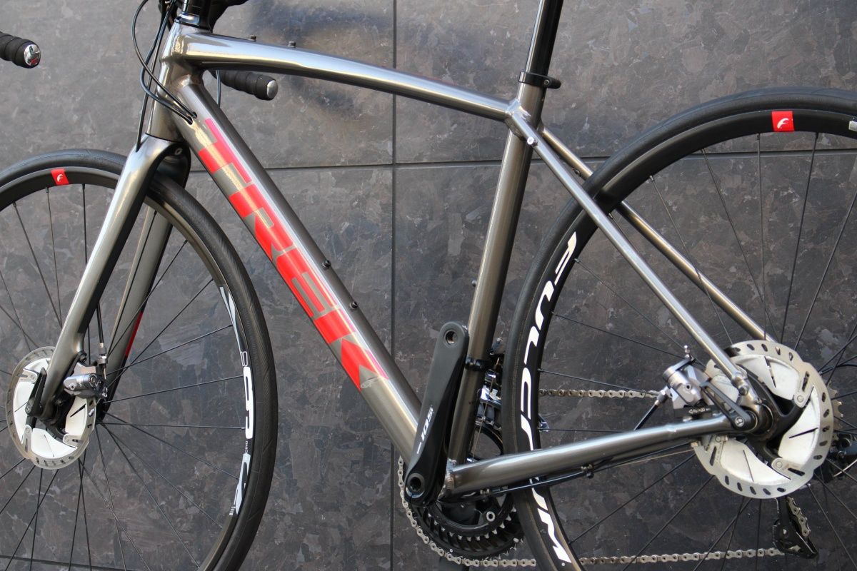 トレック TREK ドマーネ DOMANE AL3 GEN3 DISC 2023モデル 52