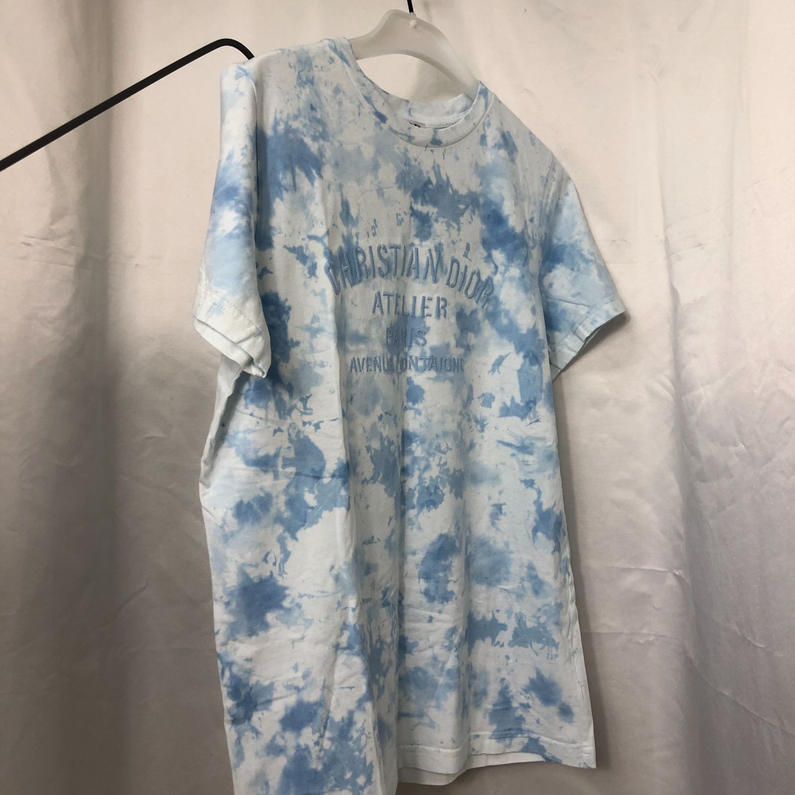 美品】Christian Dior クリスチャンディオール Tシャツ 子供用