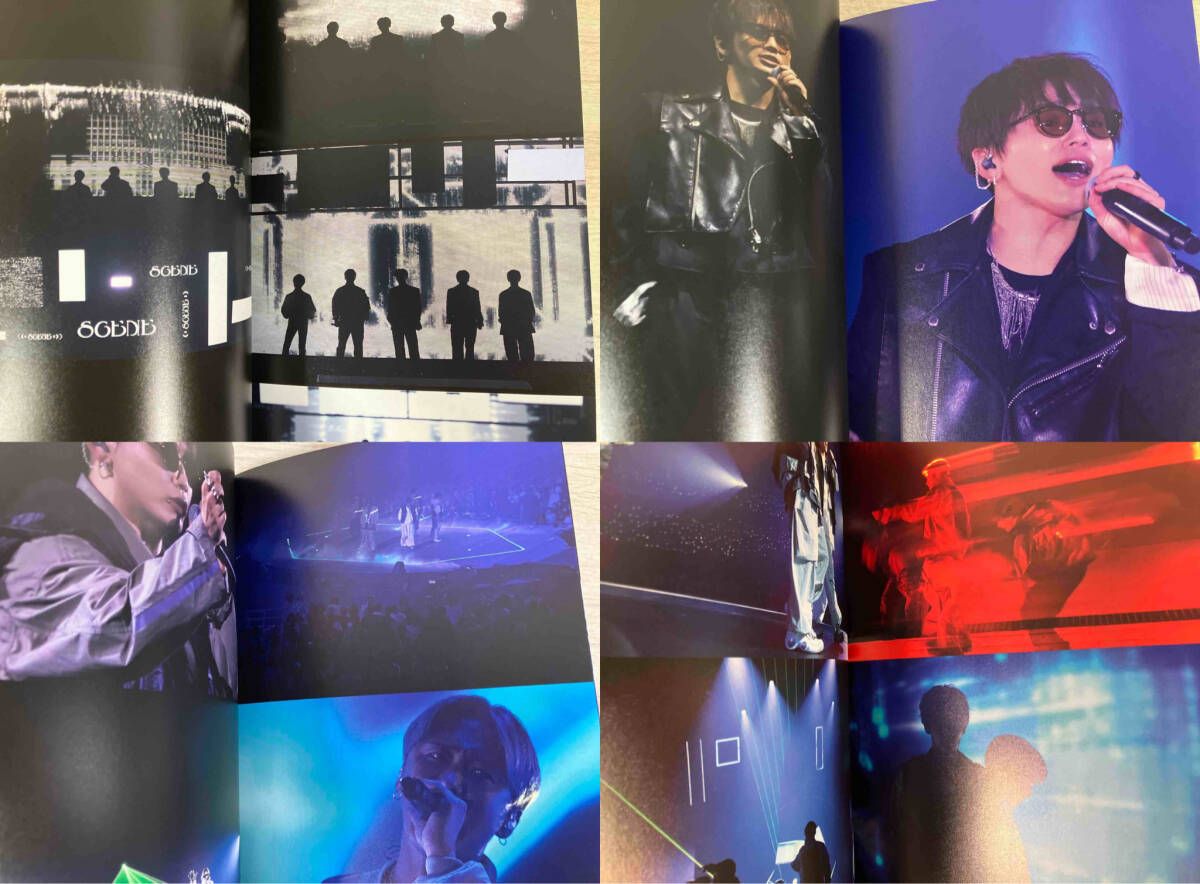 ARENA TOUR 2023 SCENE コレクターズ・エディション Amazon.co.jp: Da-iCE ARENA TOUR 2023 -SCENE-(特殊商品(スマプラ対応