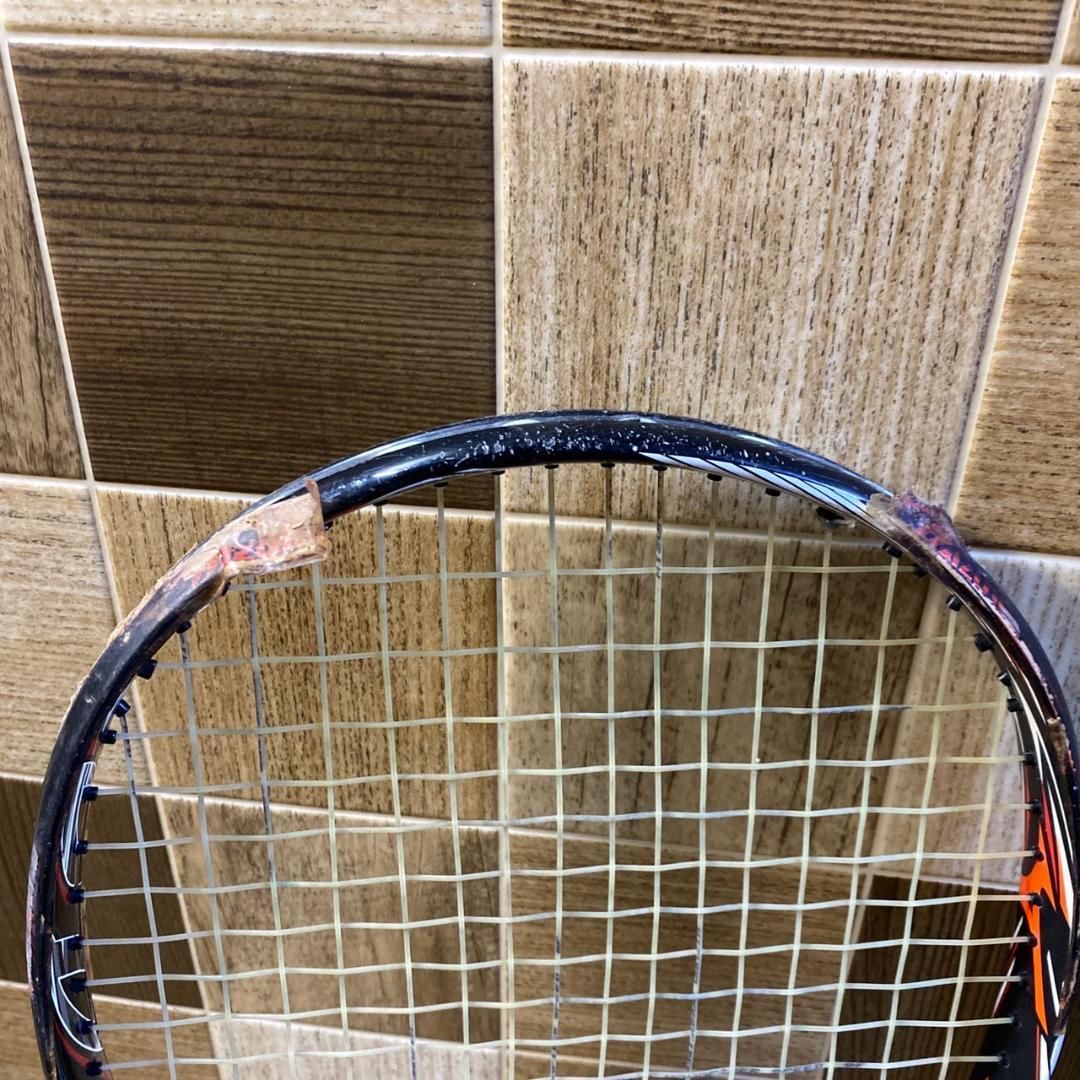 Mizuno製のSCUD PRO-Cラケットとバッグのセット。 MIZUNO（スカッド）SCUD PRO-C - ラケットショップタジマヤ