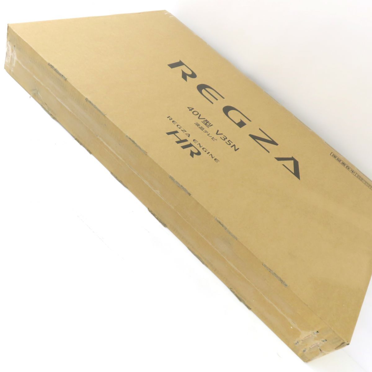 REGZA レグザ 40 V型 液晶テレビ V 35 N 液晶テレビ テレビ本体
