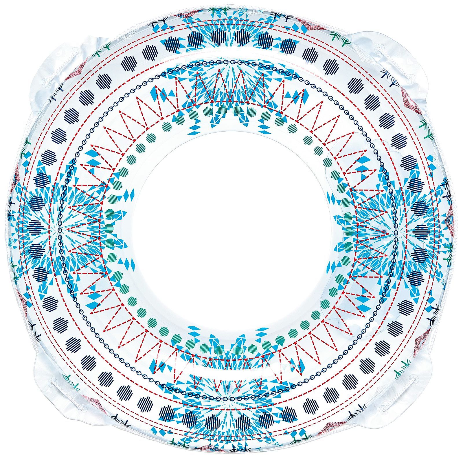 2023年(現行モデル) イガラシ ファブリックラブウキワ120cm ロープ付 RLB-122V