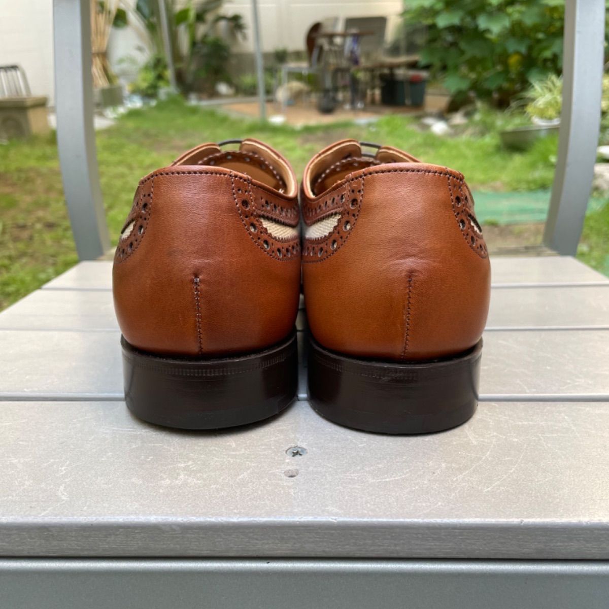 新品 チャーチ Church