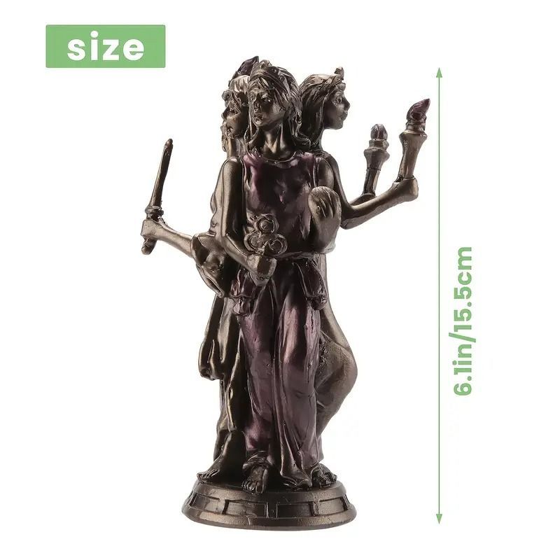 重厚で風格のある置物