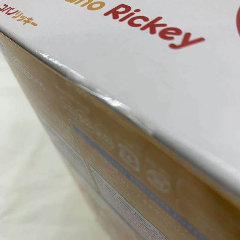 【中古】S未開封)ねんどろいど コパノリッキー[91][249008272411] 中古】S未開封)ねんどろいど コパノリッキー[91] - メルカリ