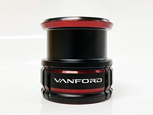 C2000S 【シマノ純正】20ヴァンフォード 純正スプール C2000S