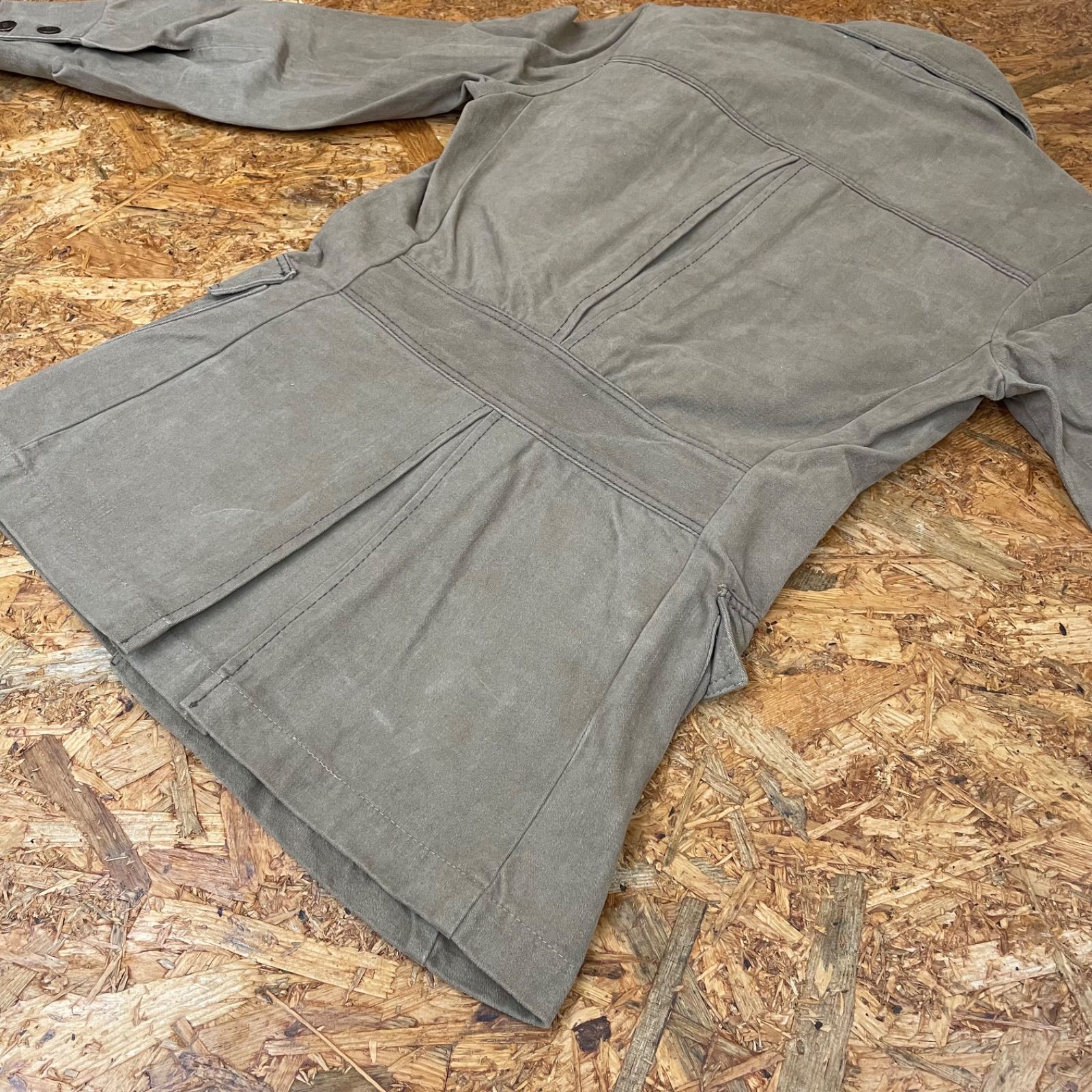 ZPI アルカンセ XS left 商品説明要確認】ZPI ALCANCE RG-C BRGD XS