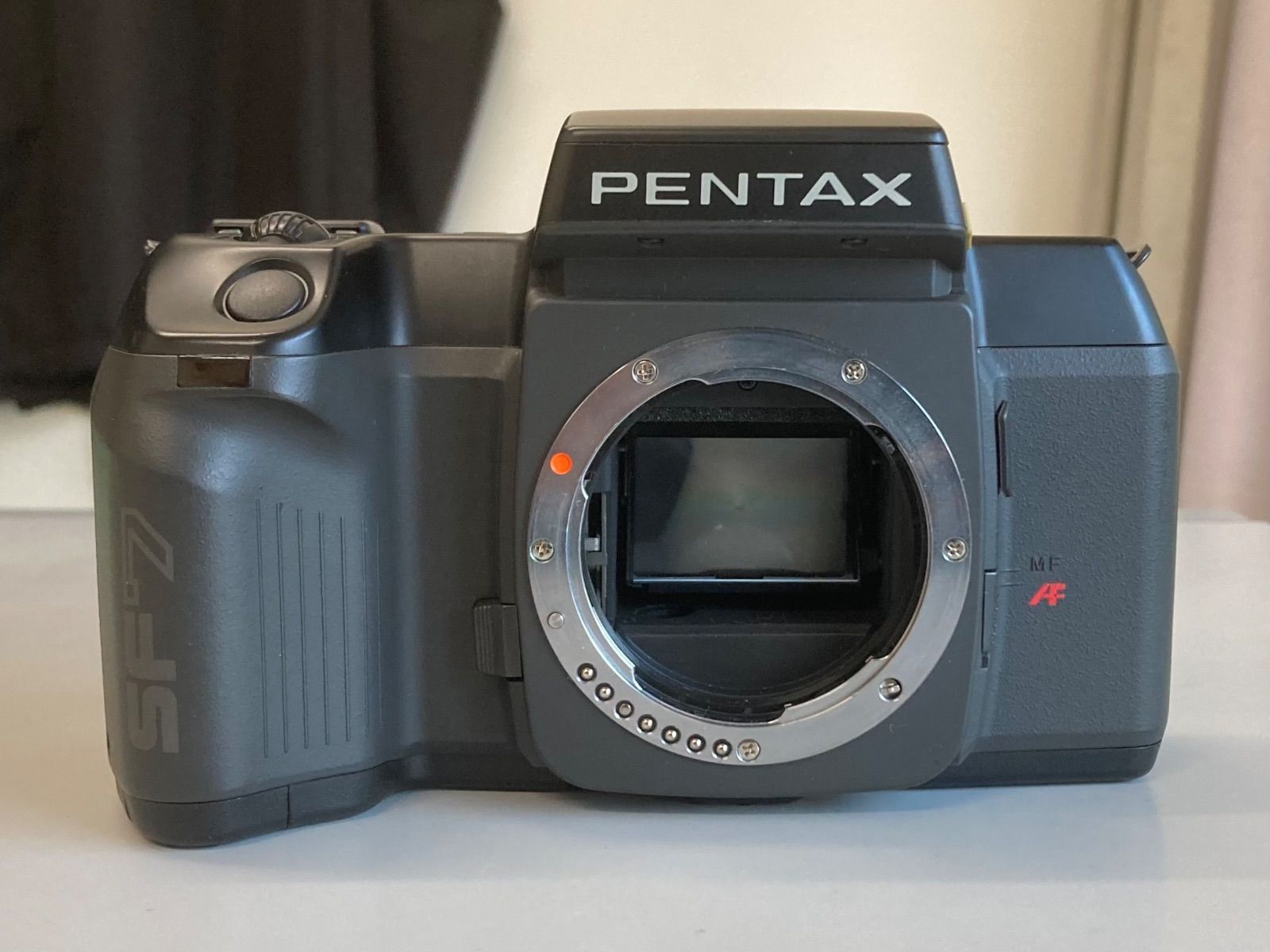 動作OK】ペンタックス PENTAX SF7 - メルカリ