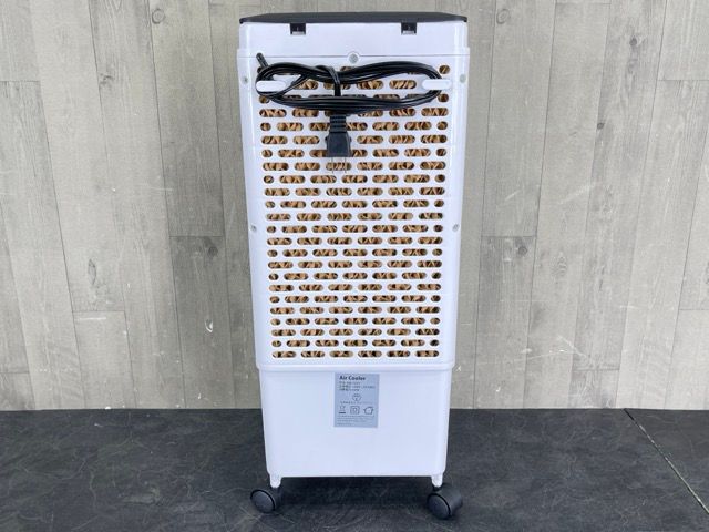 エアークーラー【中古】展示品 動作保証 ネスフロージャパン BW-102Y