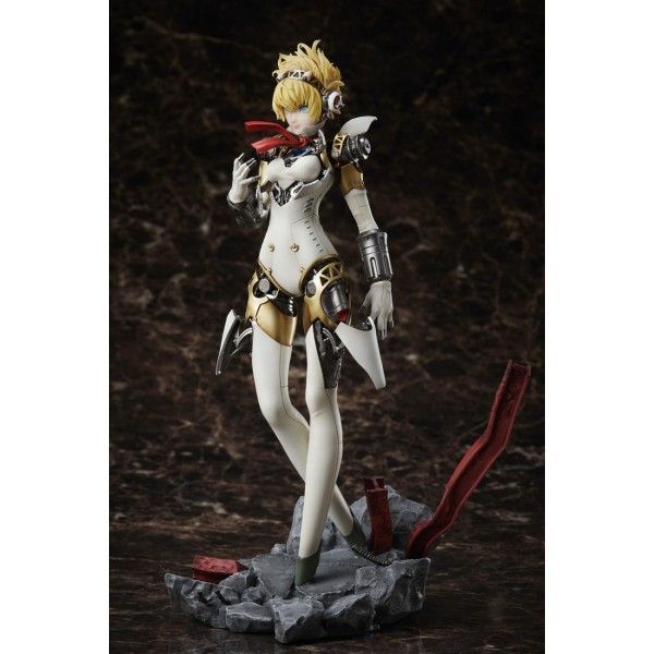 いラインアップ ペルソナ4 ジ・アルティマックス ウルトラスープレックス コミック・アニメ