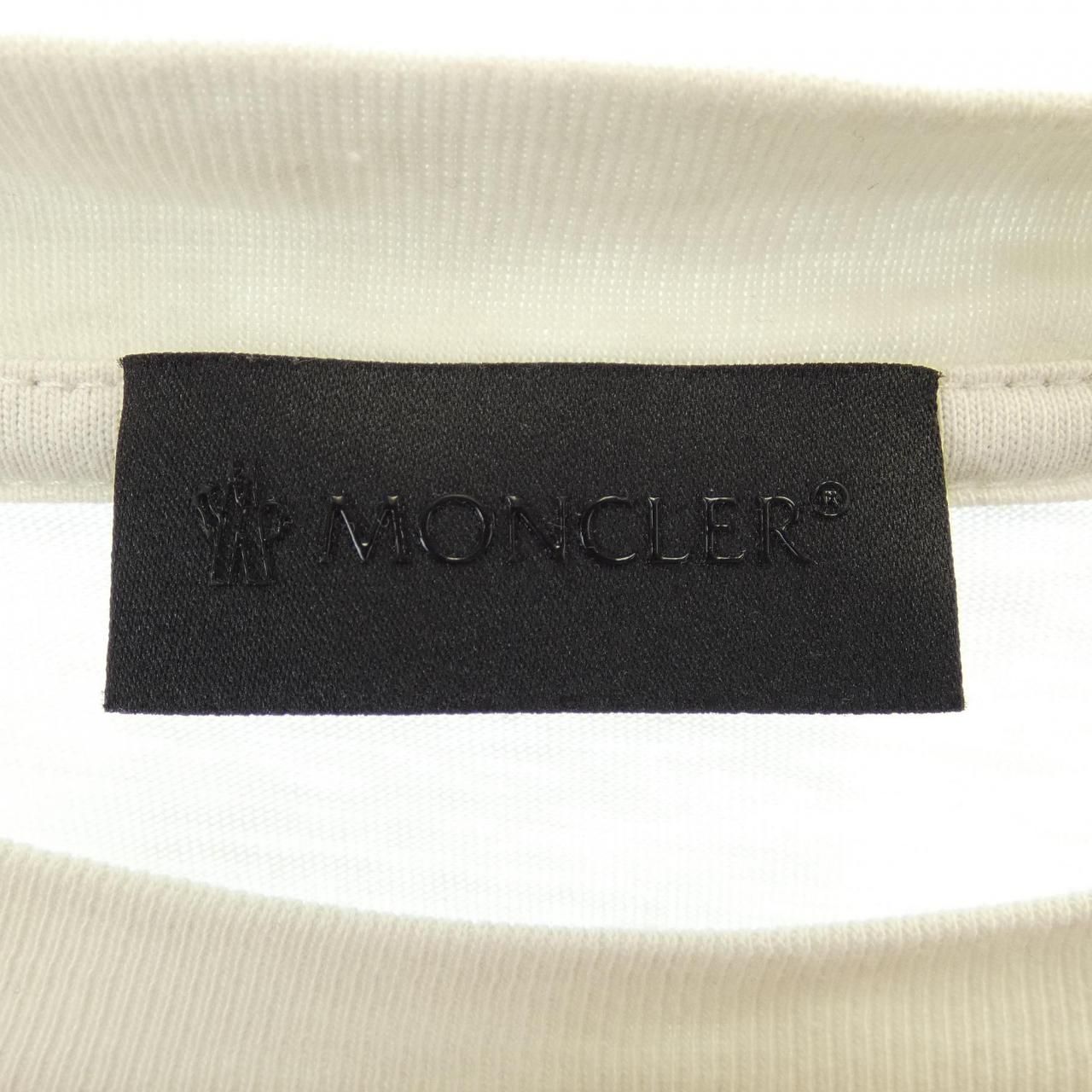 S◆確保済◆関税無◆国内発送MONCLER 1952 LOVE Tシャツ MONCLER 【カラー限定特価】MONCLER モンクレール 半袖Tシャツ