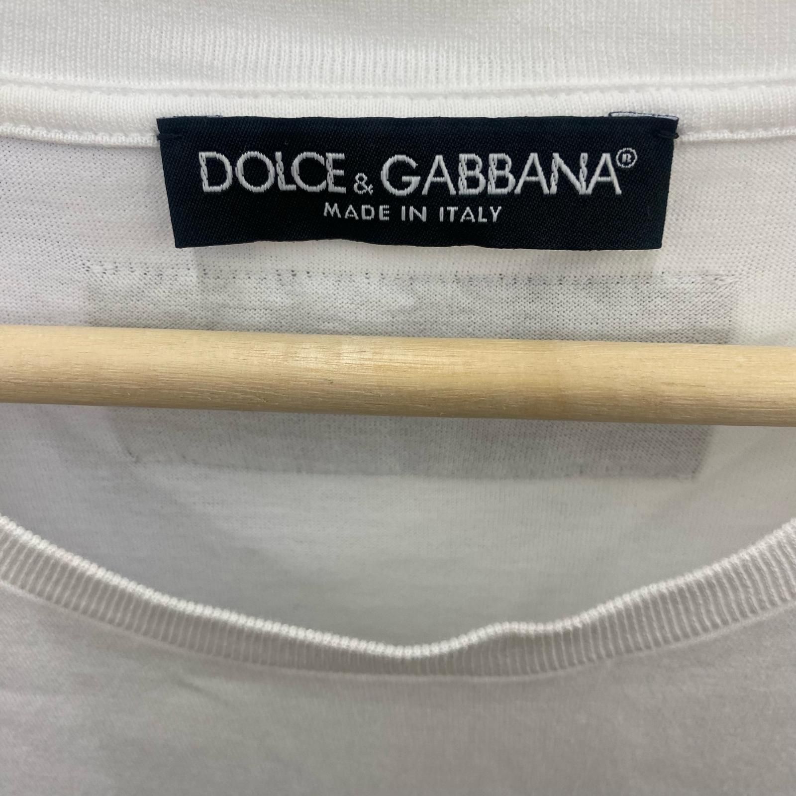 DOLCE-GABBANA