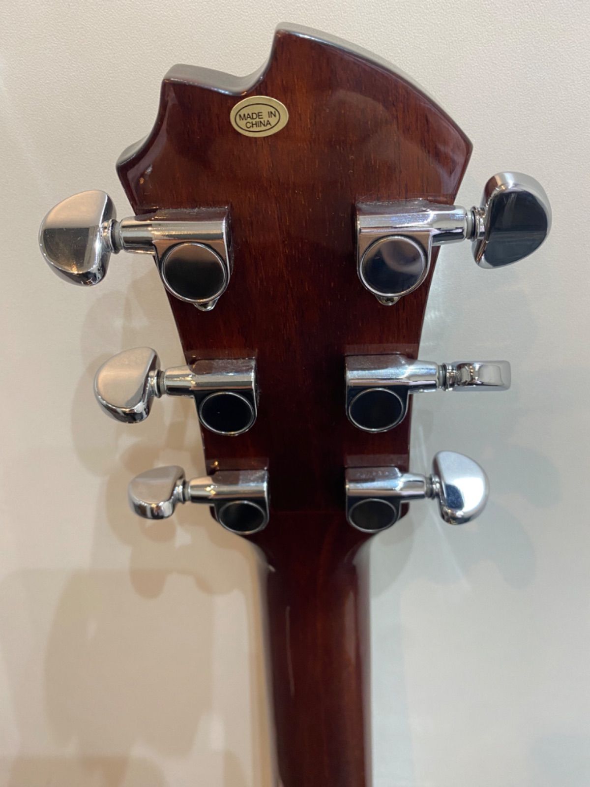 James J-500D NAT アコースティックギター ジェームス ギター 10215