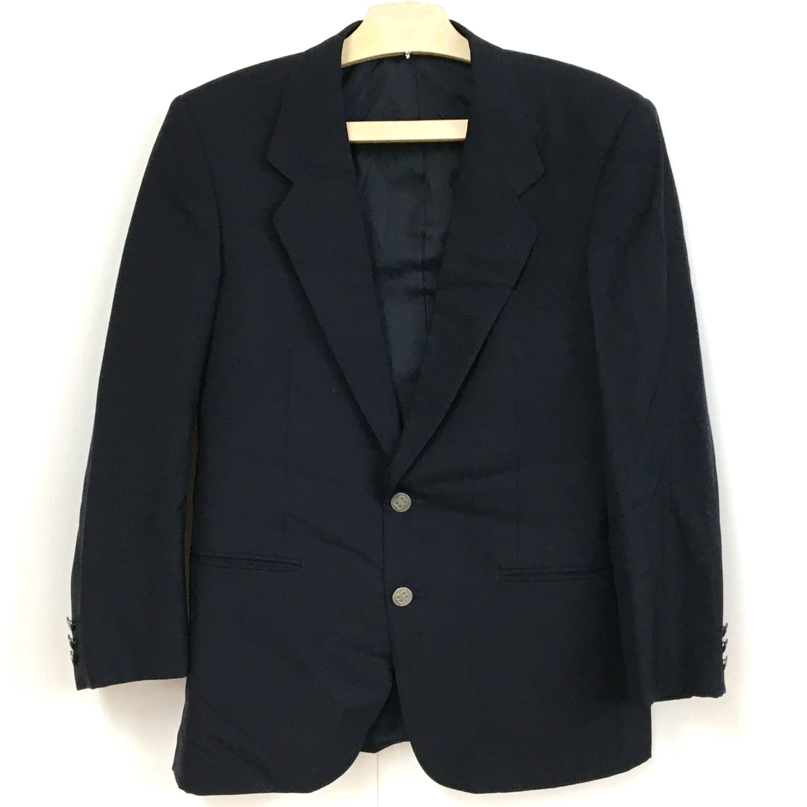 BALENCIAGA ショート丈　変形ジャケット　テーラードジャケット BALENCIAGA ショート丈 変形ジャケット テーラードジャケット