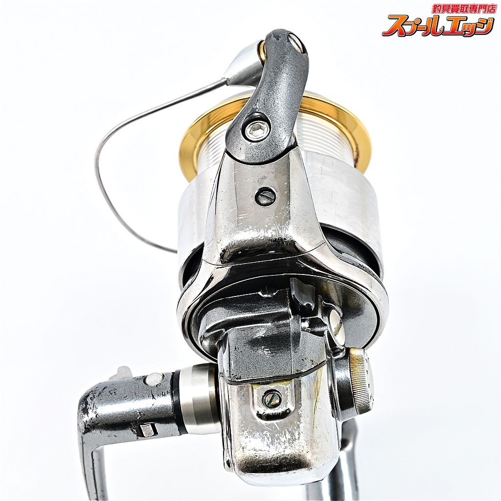 【シマノ】 01BB-X テクニウム 2000 2000/3000スプール&BB-X XT 3000