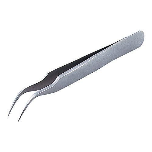 ボンディングピンセット 461-541-11 ケース付き ボンディングピンセット 461-541-11 ケース付き ボンディング