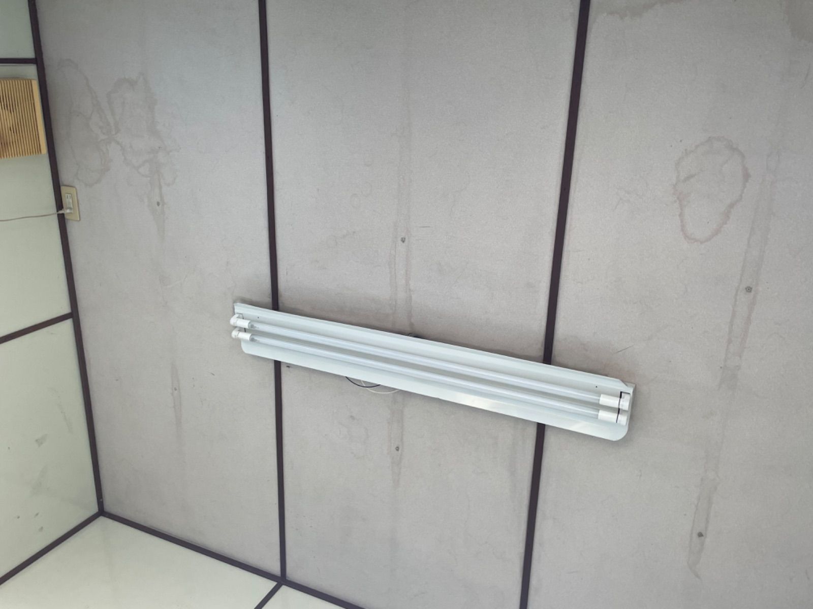 2坪 ユニットハウス