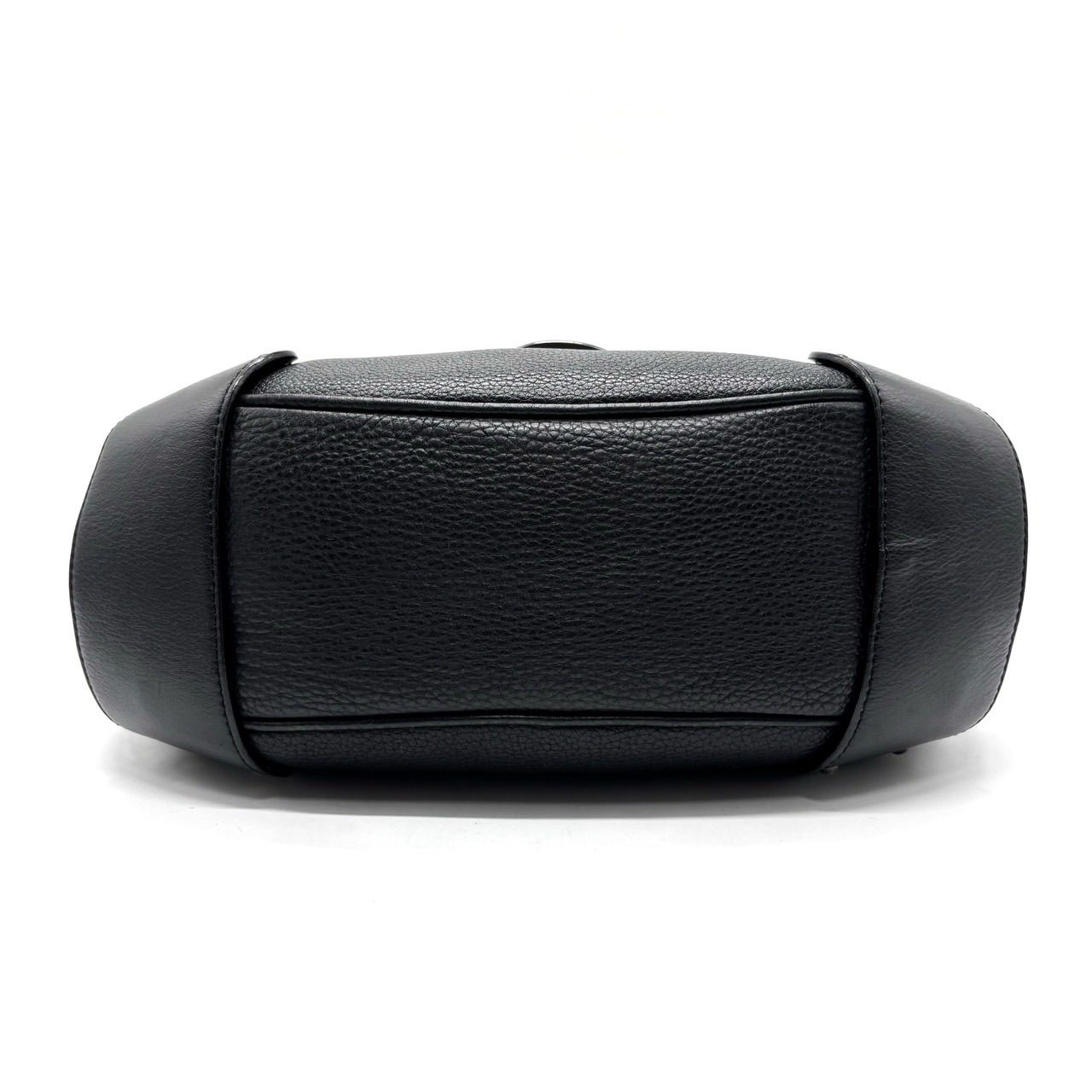 Chloe クロエ ワンショルダーバッグ トートバッグ ハーフムーン C金具