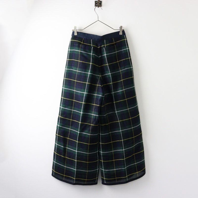 Lois CRAYON - 美品 ロイスクレヨン ヴィンテージ フラワー柄