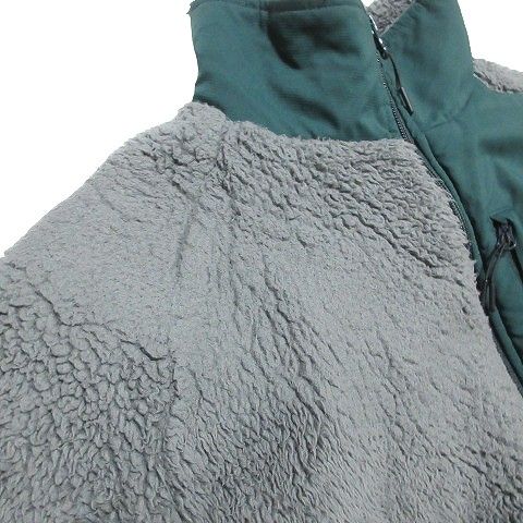 ボーラホリック ballaholic ボアフリース ジャケット バスケットボール