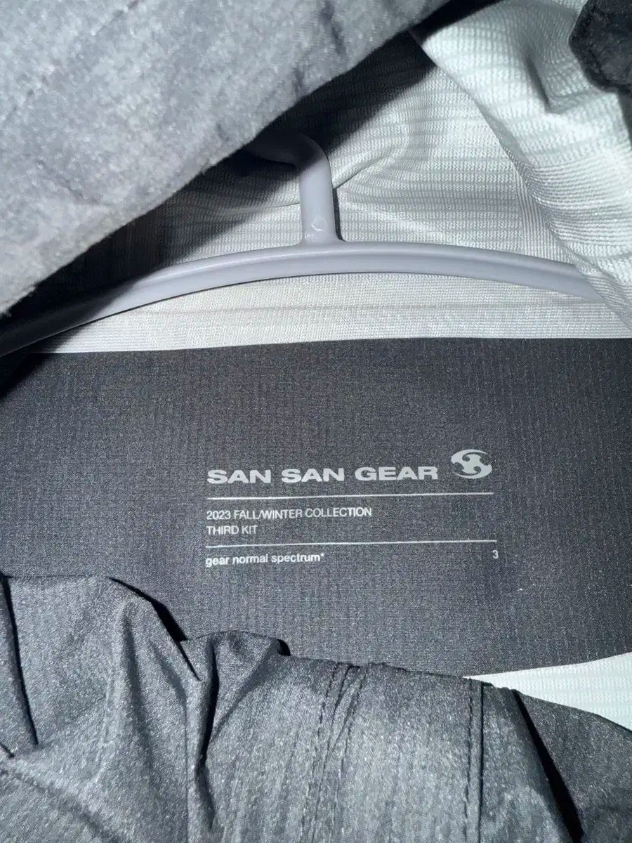 SAN GEAR