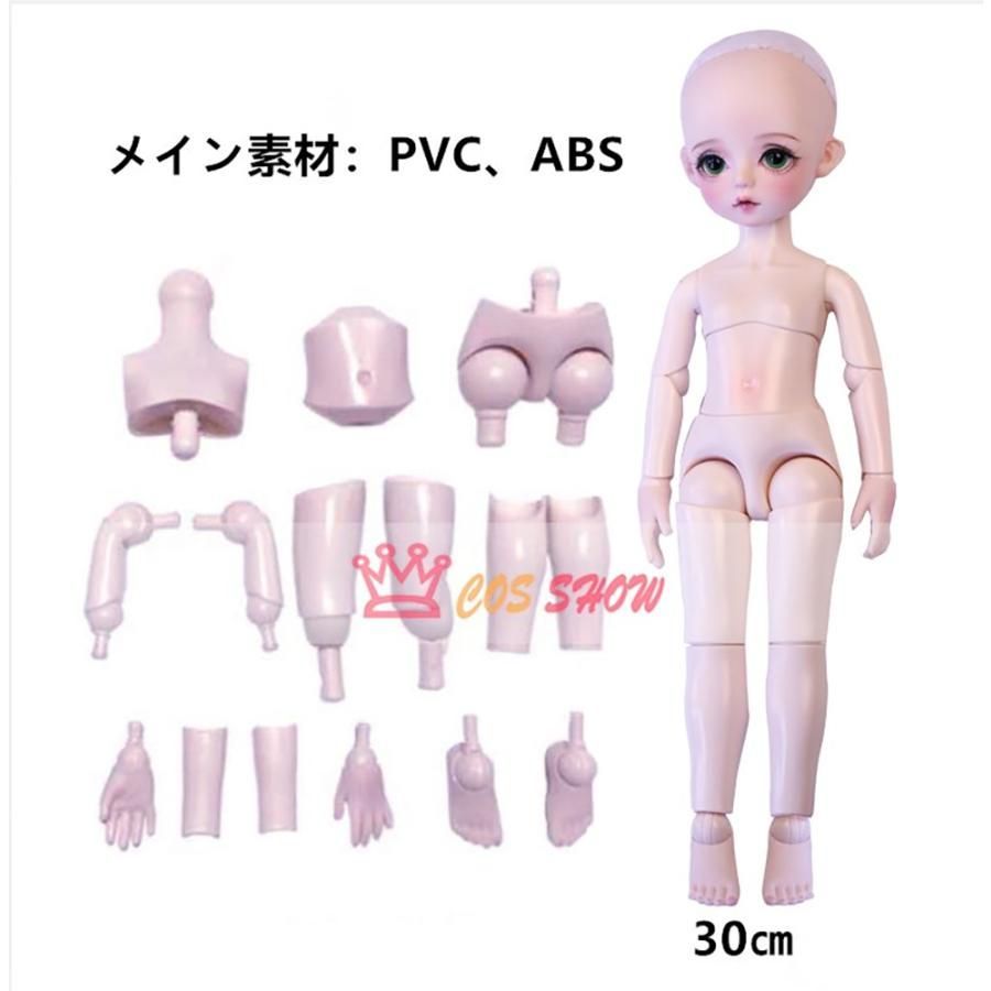 BJD