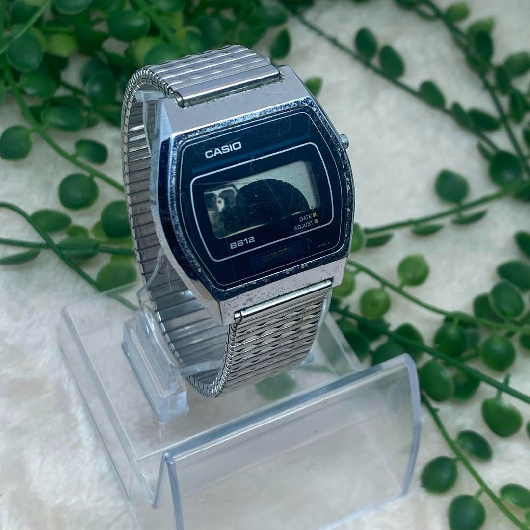 カシオ美品‼️ CASIO IQ-121S-7JF | Sakurawatches.com