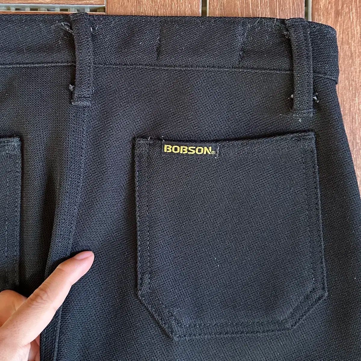 ヴィンテージ 整備士