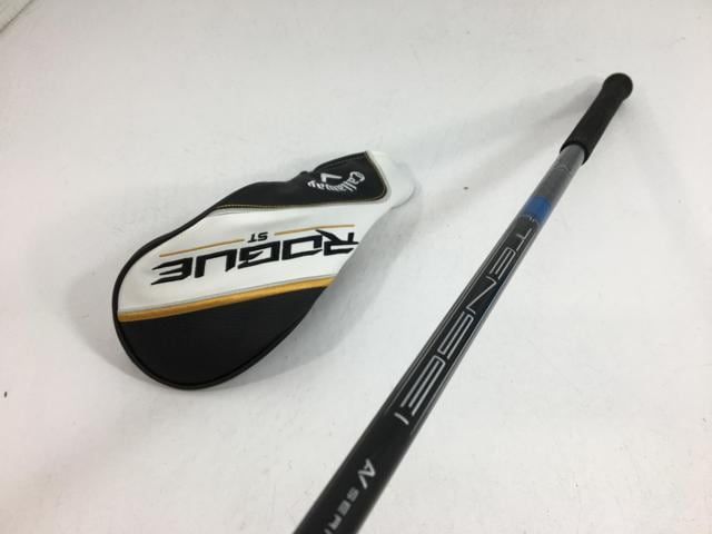 キャロウェイ ローグ ST LS フェアウェイウッド 4W 16.5°