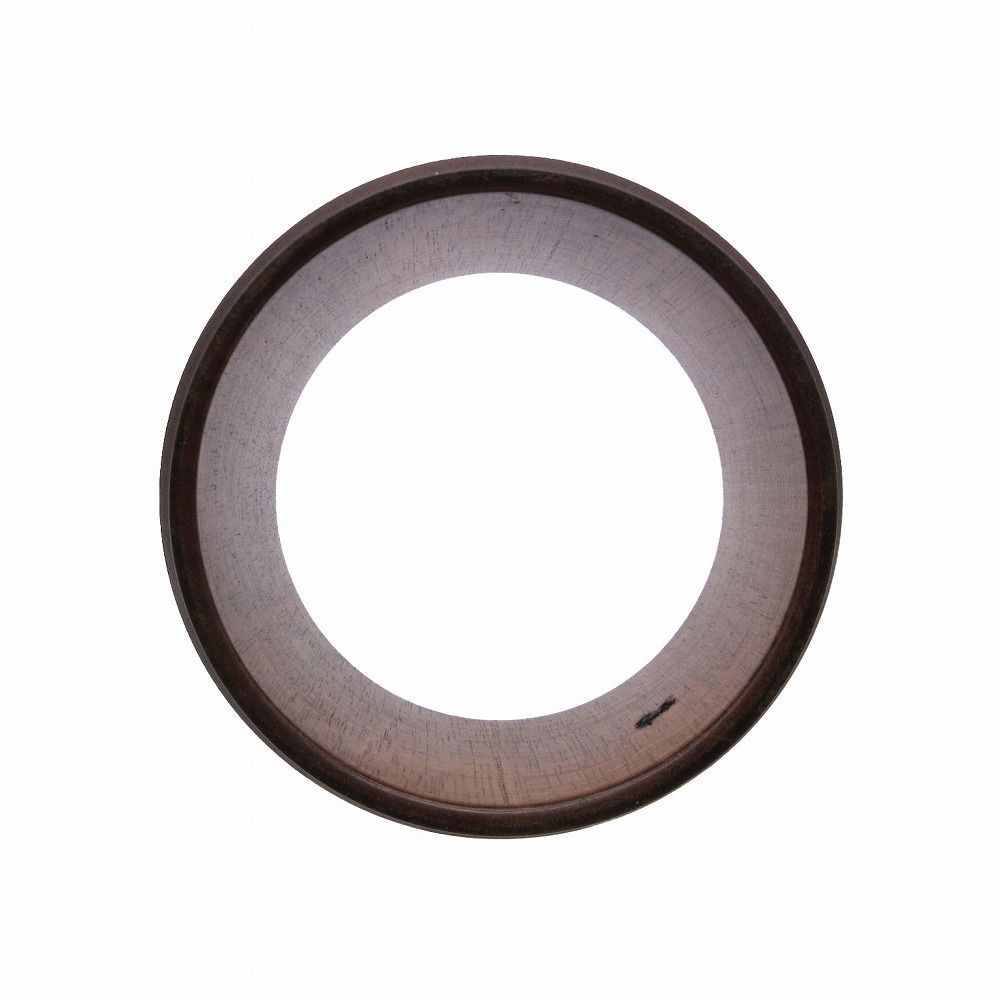 美品 R.ALAGAN ララガン ウッドバングル ブレスレット MOUNTAIN