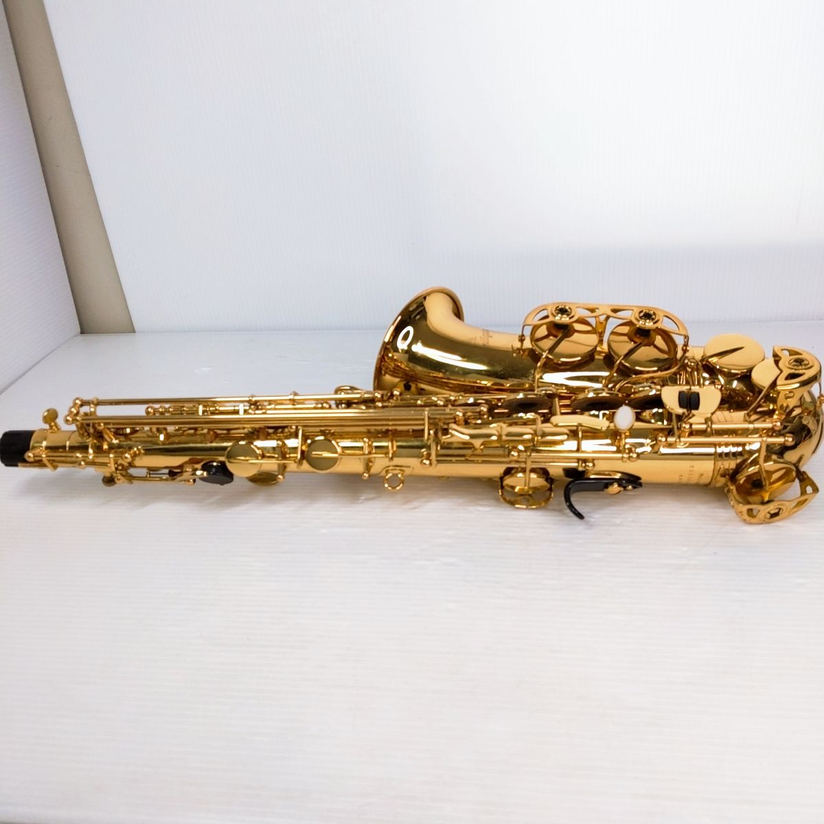 【美品】アンティグア Antigua GL スタンダード アルトサックス Antigua（アンティグア） ALTO SAX GL | アツタ楽器