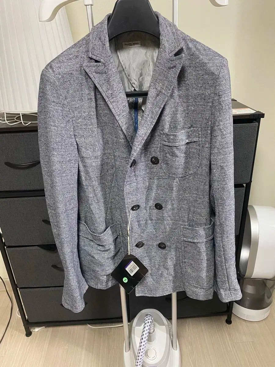フィリップモデル ブレザー ジャケット