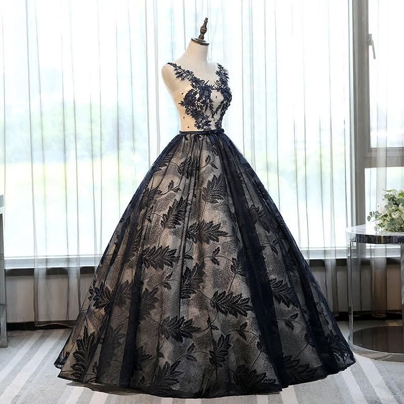 ロングドレス