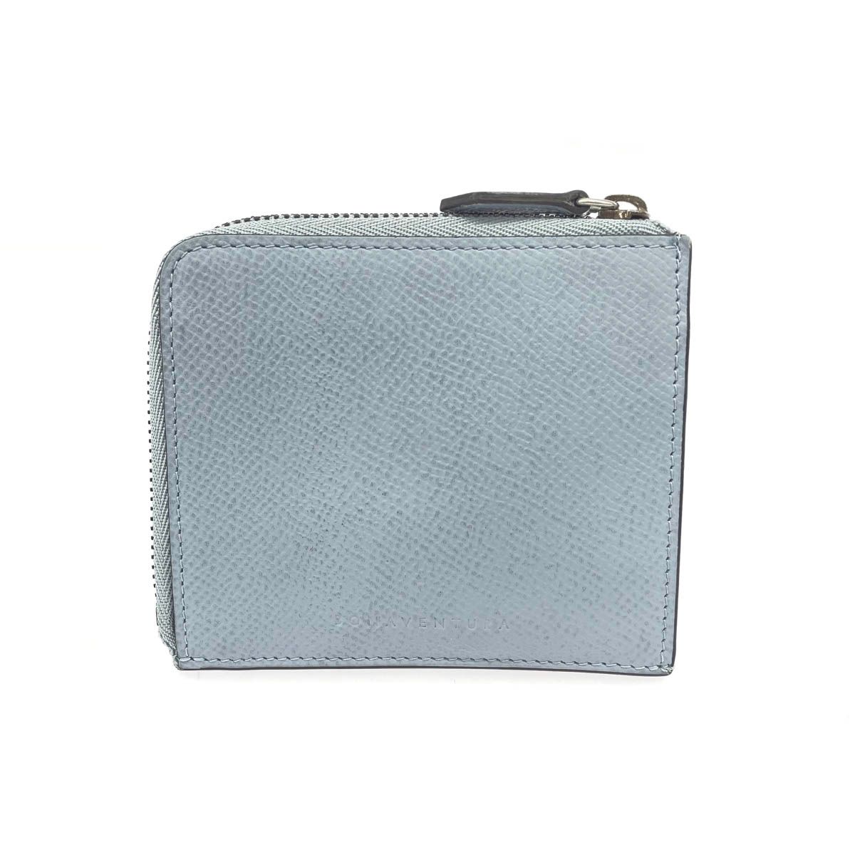 BONAVENTURA ボナベンチュラ L字ファスナー コンパクトジップ財布