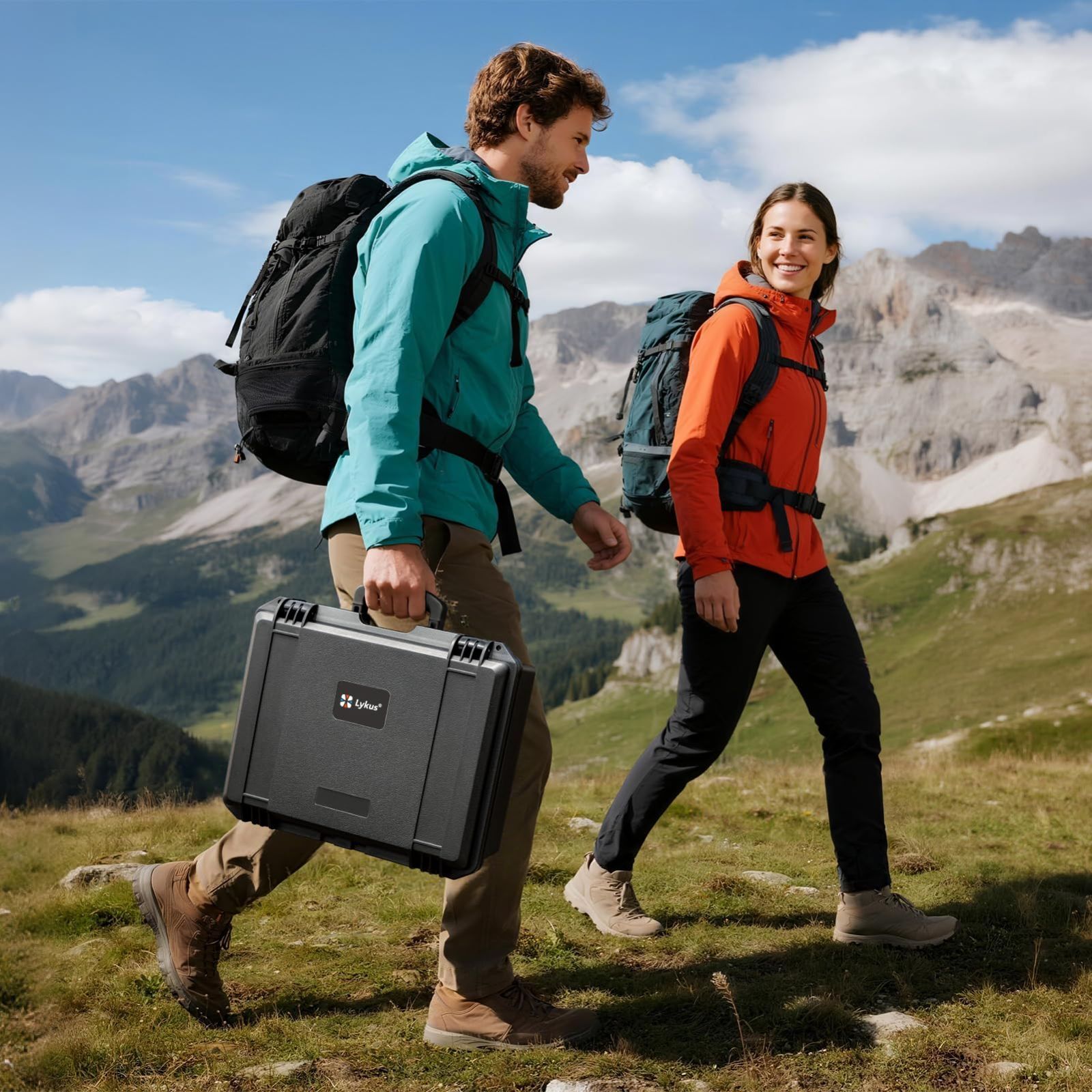 Fly More|クリエイターコンボ