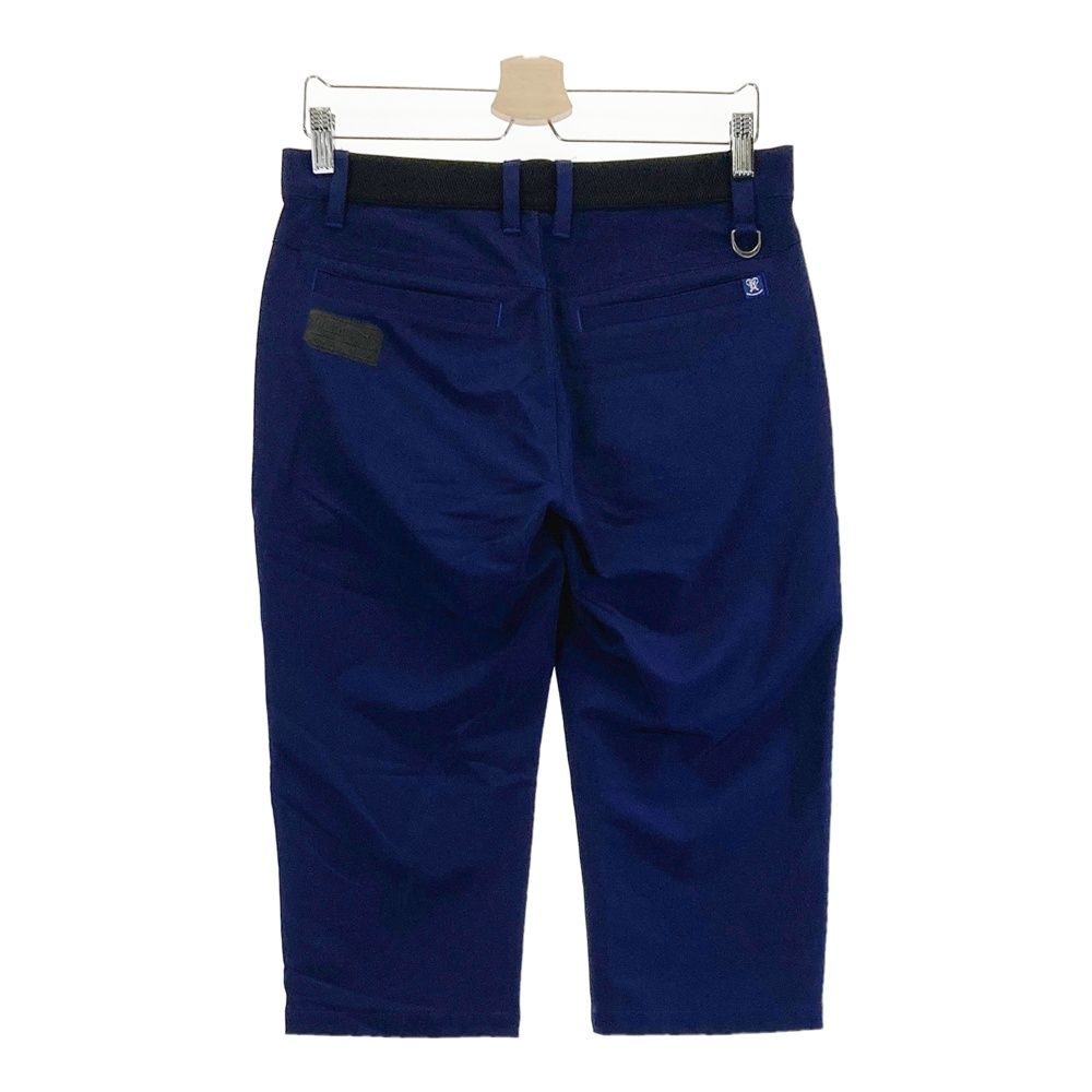 サイズ：M PUMA GOLF プーマゴルフ ストレッチ クロップドパンツ