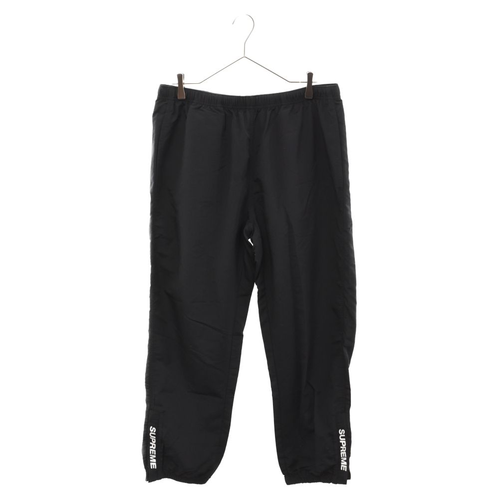 SUPREME (シュプリーム) 18AW Warm Up Pants ウォームアップパンツ