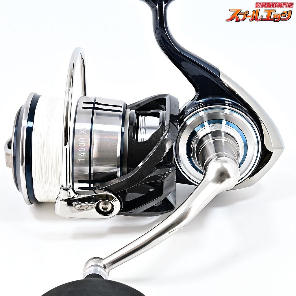 【ダイワ】 21セルテート SW 14000-XH DAIWA CERTATEm37733 - メルカリ