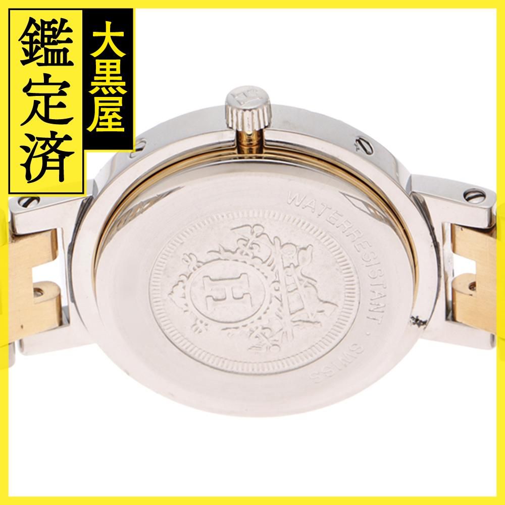 エルメス クリッパーコンビ CL4.220 【431】 - メルカリ 