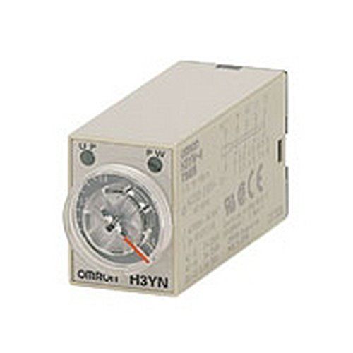 3営業日で発送 OMRON オムロン H3YN-2 DC24
