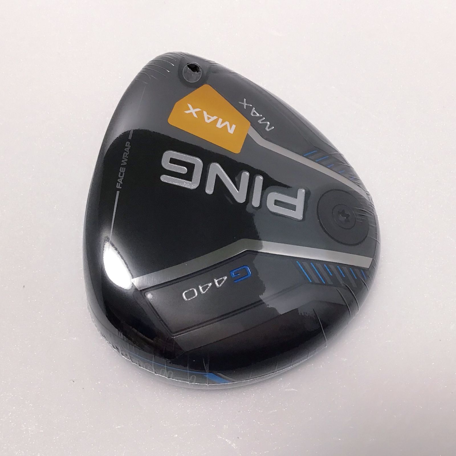 PING - 新品　 G440 HL MAX  7w  21° ピン　ヘッドとカバーのみ 新品 ピン PING G440 MAX 7W 21° 日本仕様 ヘッド - メルカリ