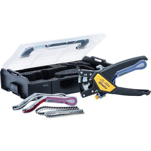 7営業日以内発送 在庫品 ＪＯＫＡＲＩ 62000 ワイヤーストリッパー ＱＵＡＤＲＯ－ＳＥＴ 沖縄離島販売不可