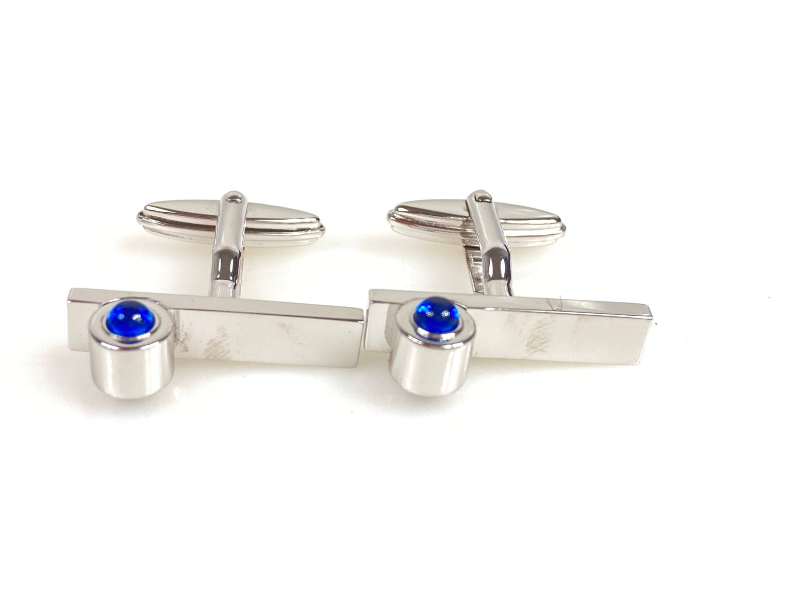 dunhill カフスリンク 馬 ホース シルバー925 レア✨ dunhill カフス