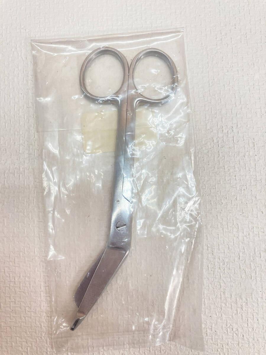 包帯ハサミ H