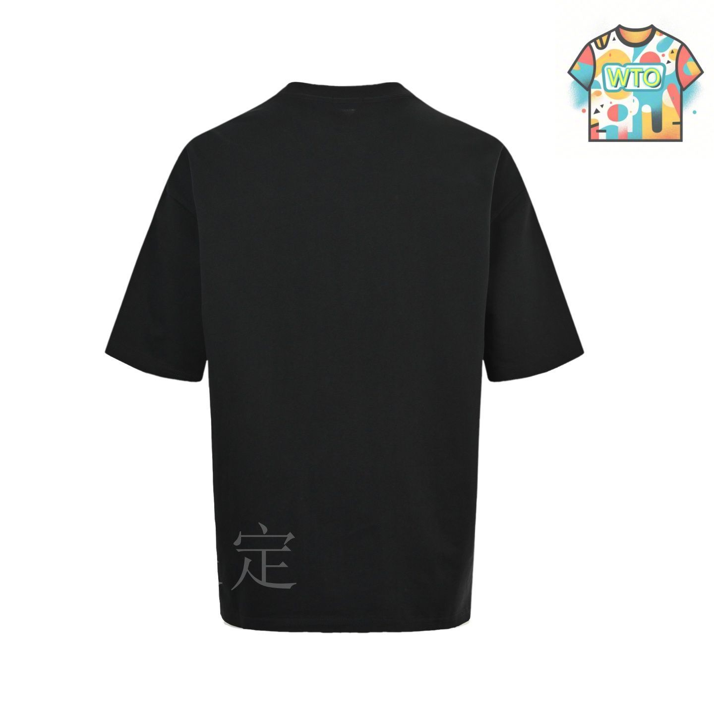 今日WTO】Dior ディオール 25ss フラワープリント T シャツ-BT74