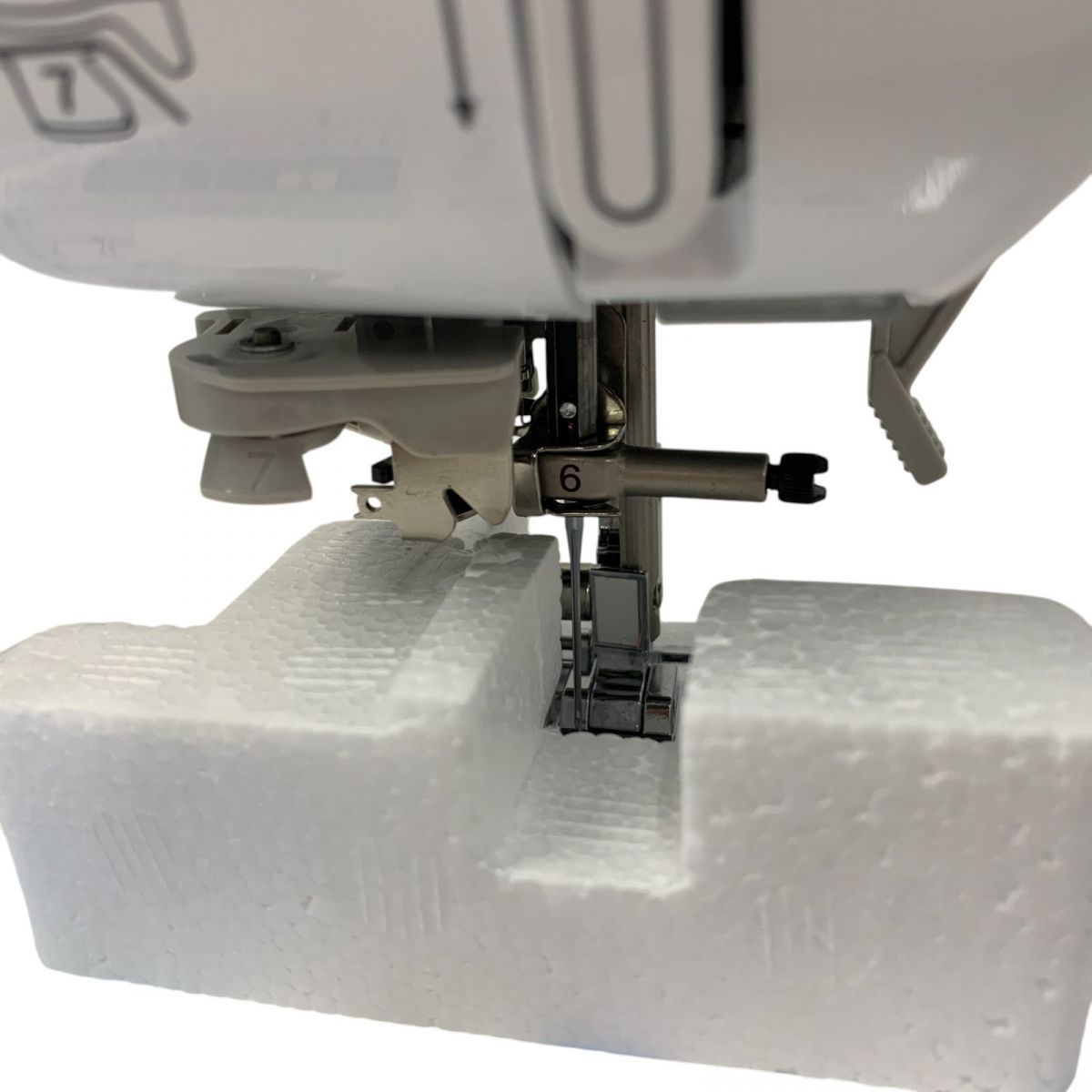 コンピューターミシン CPM4903